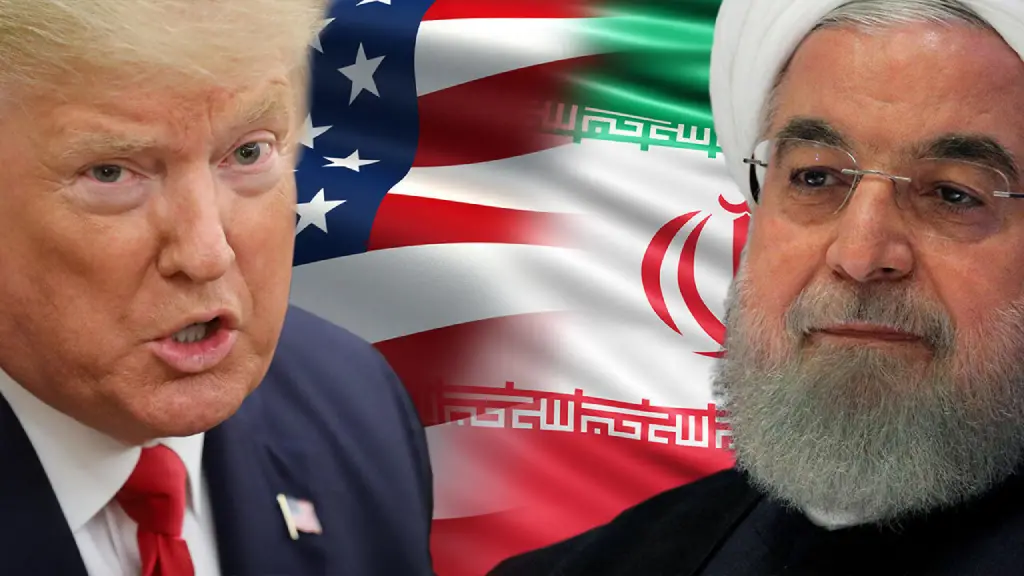 China rechaza amenaza de Trump contra líder iraní