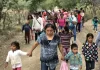 Ecuador supera los 100 mil desplazados por violencia criminal