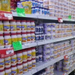 Gobierno fijará nuevos precios de alimentos para frenar la especulación