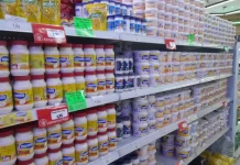 Gobierno fijará nuevos precios de alimentos para frenar la especulación