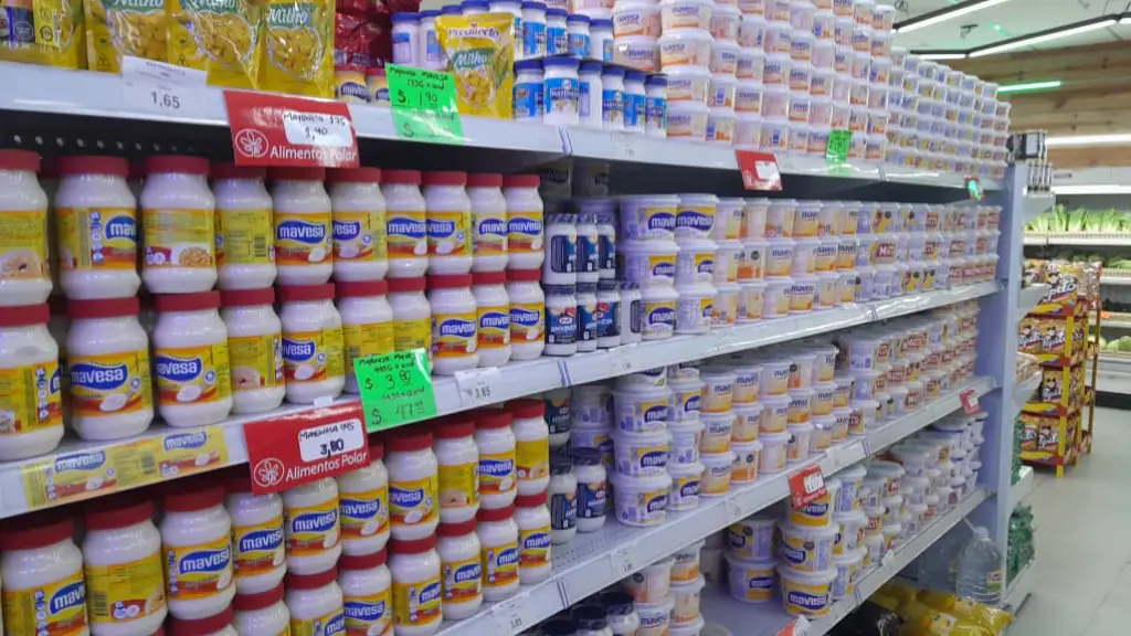 Gobierno fijará nuevos precios de alimentos para frenar la especulación
