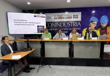 Conindustria lanza Coninverde y promueve economía circular