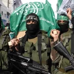Hamás culpa a EE. UU. por escalar el conflicto con Irán