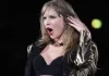 Taylor Swift recupera su música tras pagar 360 millones dólares