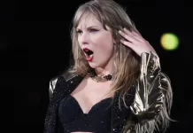 Taylor Swift recupera su música tras pagar 360 millones dólares