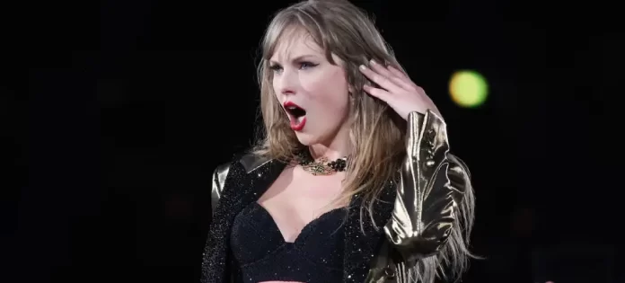 Taylor Swift recupera su música tras pagar 360 millones dólares
