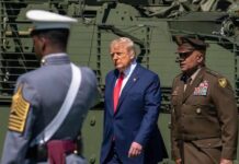 Trump retoma control de Guardia Nacional en California tras fallo judicial
