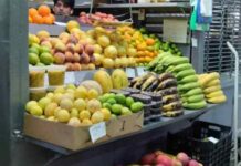 Inflación en Venezuela sube 22,5 % en mayo