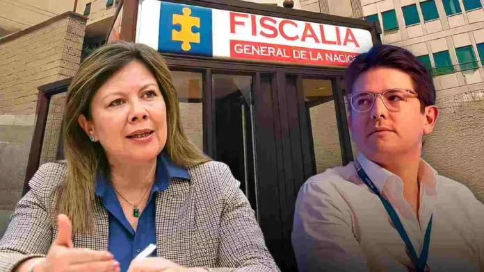 Fiscalía imputa a segundo implicado en atentado contra Miguel Uribe