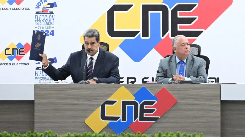 Gobierno fija elecciones municipales con poco margen para postular