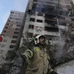 OIEA convoca reunión tras ataque israelí a instalaciones nucleares iraníes