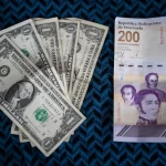 Dólar supera los 100 bolívares en Venezuela: inflación y controles