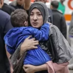 ONU acusa a Israel de crímenes de guerra por destrucción de escuela en Gaza