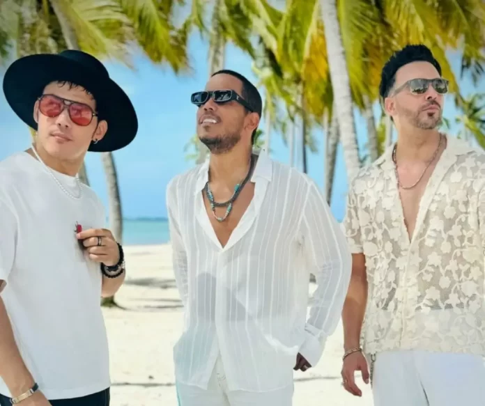 Ilegales lanza Caribeño con merengue, afrobeat y bachata