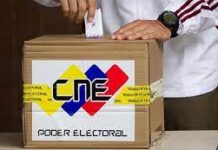 CNE abre este lunes postulaciones para elecciones del 27 de julio