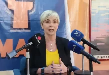 Verdeal exige al CNE revisar cronograma de comicios del 27-J
