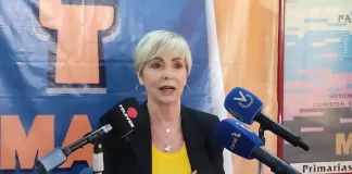 Verdeal exige al CNE revisar cronograma de comicios del 27-J