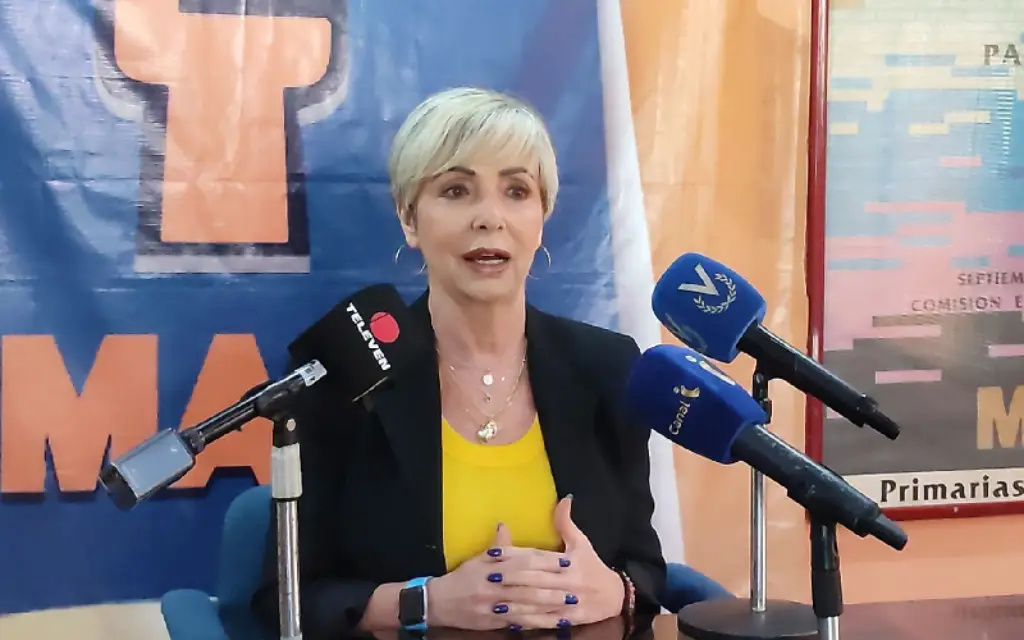 Verdeal exige al CNE revisar cronograma de comicios del 27-J