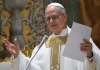Papa León XIV pide defender la dignidad humana hasta el final