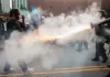 El gobernador de California acusó a Trump de inflamar las protestas en Los Ángeles