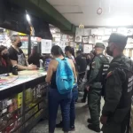 Gobierno despliega fiscales para vigilar dólar oficial en comercios