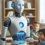 Reino Unido entrena a un millón de jóvenes en inteligencia artificial
