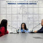 TSJ crea tribunales por violencia machista en varios estados