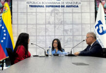 TSJ crea tribunales por violencia machista en varios estados