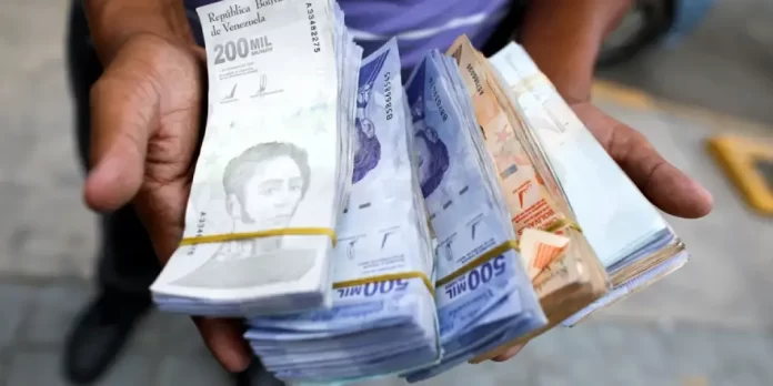 Venezuela podría entrar en recesión por caída de ingresos fiscales
