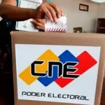 Medina prevé repetición del 25M en elecciones municipales