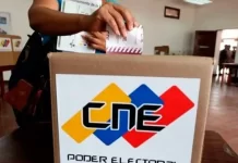 Medina prevé repetición del 25M en elecciones municipales