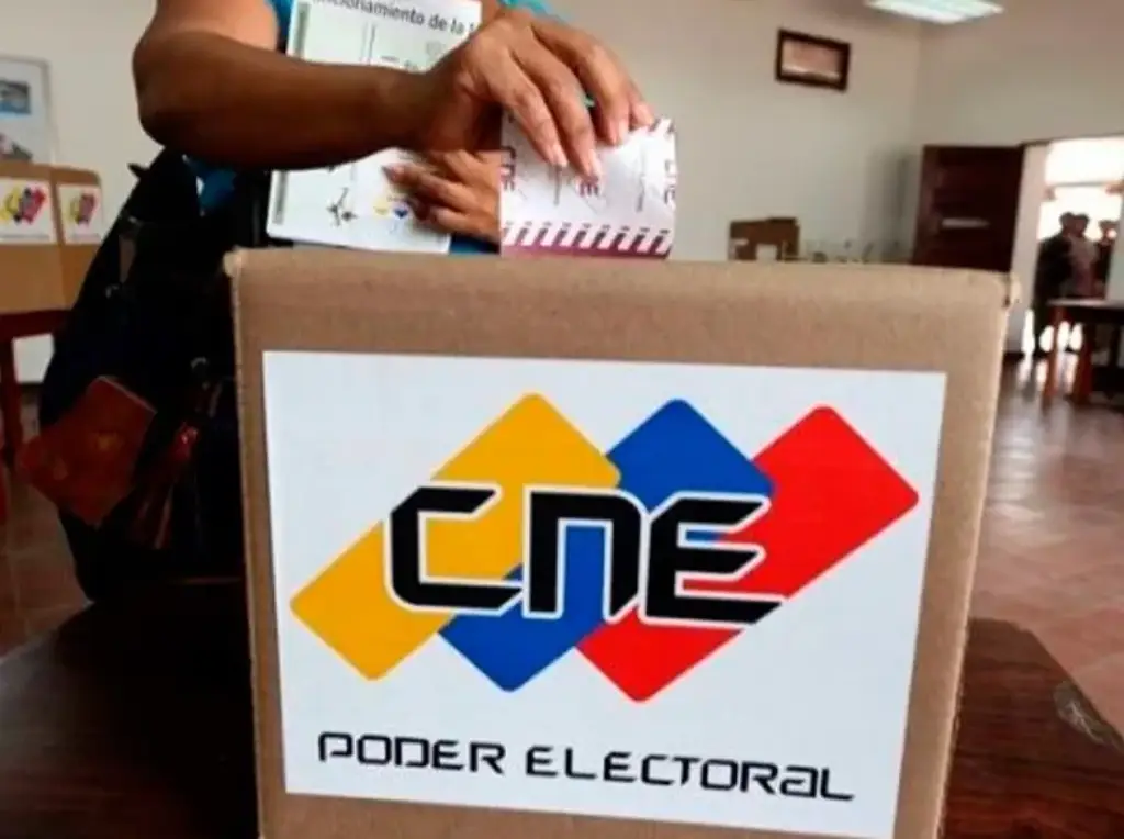 Medina prevé repetición del 25M en elecciones municipales